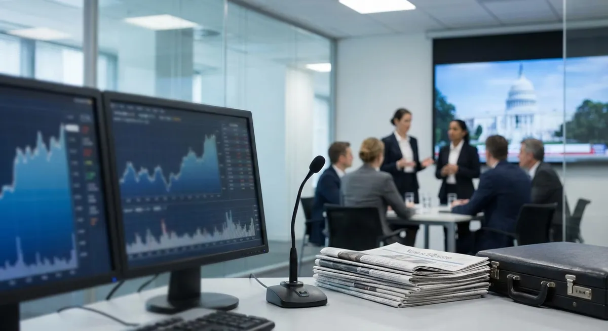 Kenneth R. Weinstein imenovan za ombudsmana CBS News pri Paramountu