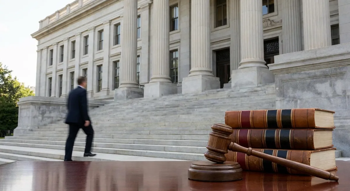 CCR zavrnilo reformo pokojnin sodnikov, politični odzivi in pojasnila strokovnjakov