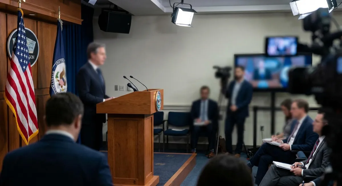 Trump imenoval guvernerja Louisiane za posebnega odposlanca za Grenlandijo