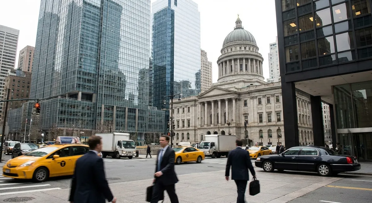 Kitajska napovedala boj do konca v trgovinski vojni, Bessent obtožil Kitajsko sabotaže, NZD/USD izgublja vrednost.