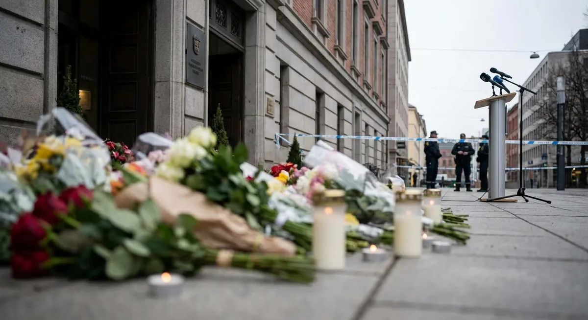 Senator Shelley Moore Capito počastila spomin na padlo vojakinjo Sarah Beckstrom