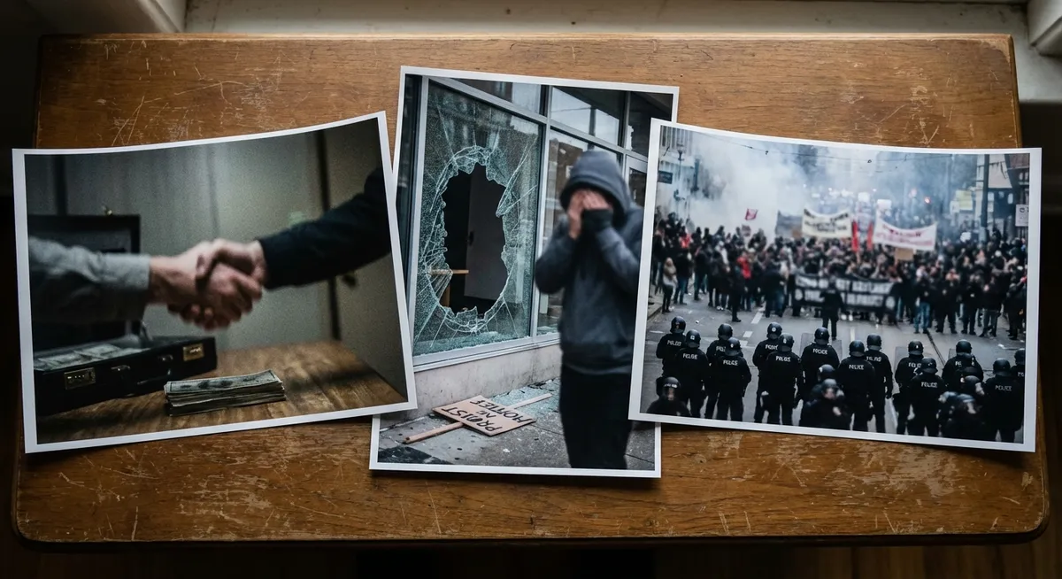 V New Yorku se je pričelo sojenje Nicolasu Maduru