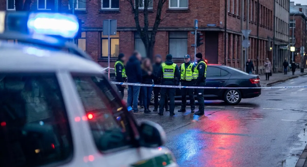 Po streljanju na plaži Bondi v Sydneyju aretirali dve osebi