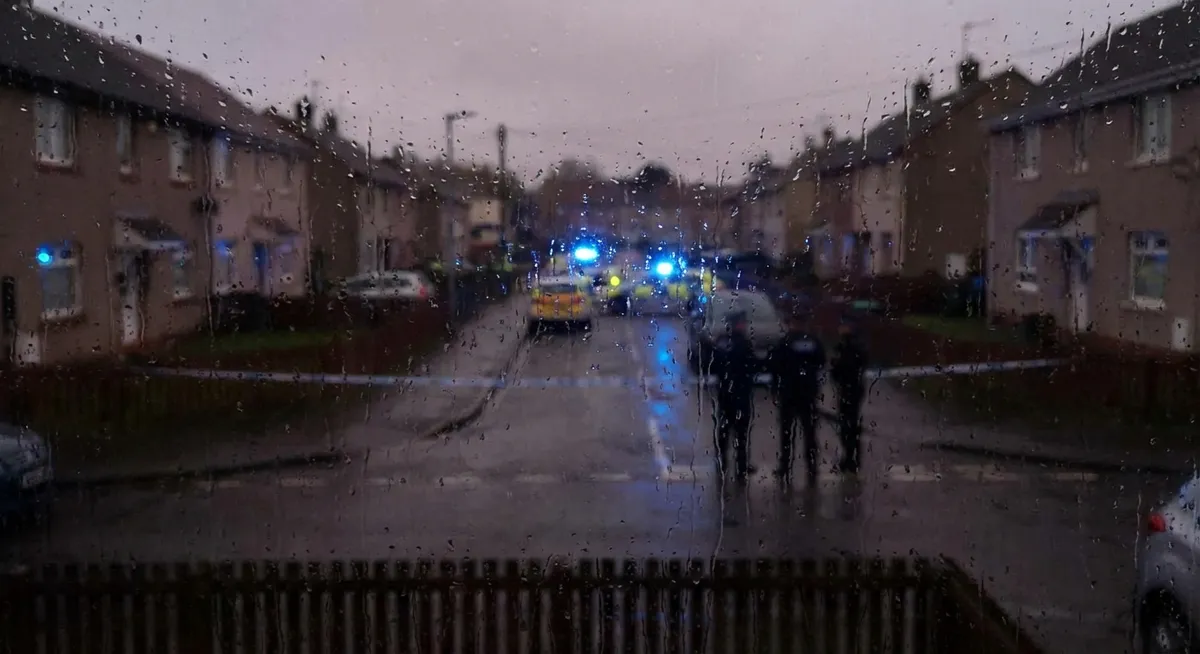 Nick Reiner obtožen umora staršev v Los Angelesu