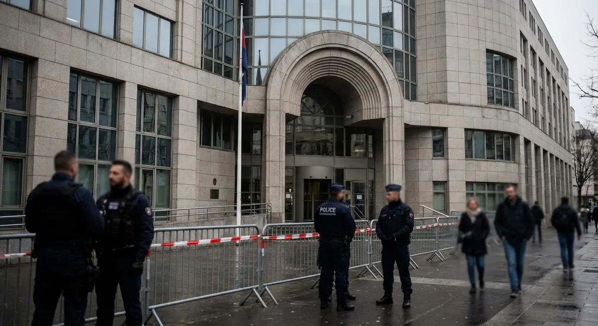 Strelca z napada na plaži Bondi obtožili umorov in terorizma