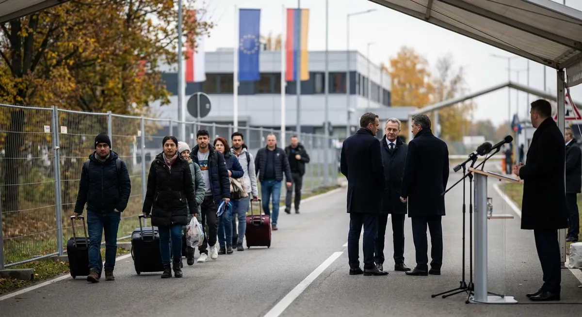 Trumpova administracija se sooča s tožbo in spreminja sistem vizumov H-1B