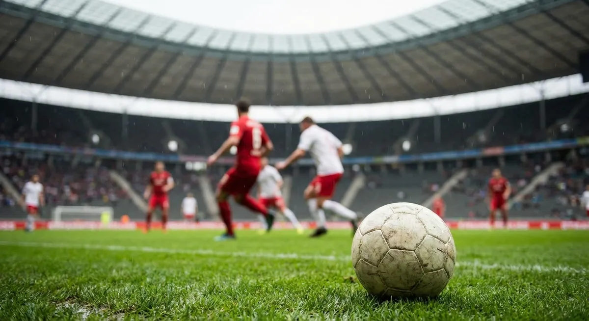 Wolfsburg izgubil proti Freiburgu, Stuttgart in Hoffenheim remizirala v Bundesligi