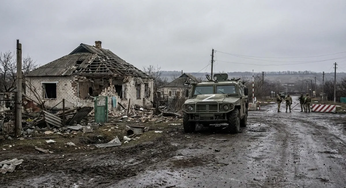 Slika je umetno generirana iz tem: oboroževanje, nobelove nagrade, mednarodni odnosi, konflikti, politika, rusko-ukrajinski odnosi, obramba, rusko-ukrajinski konflikt, vojska