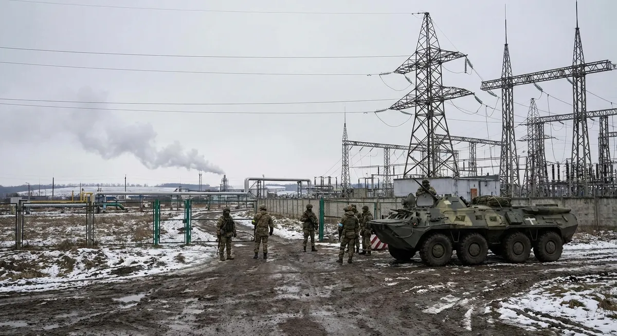 Venezuela obsodila zaseg tankerja s strani ZDA kot piratstvo