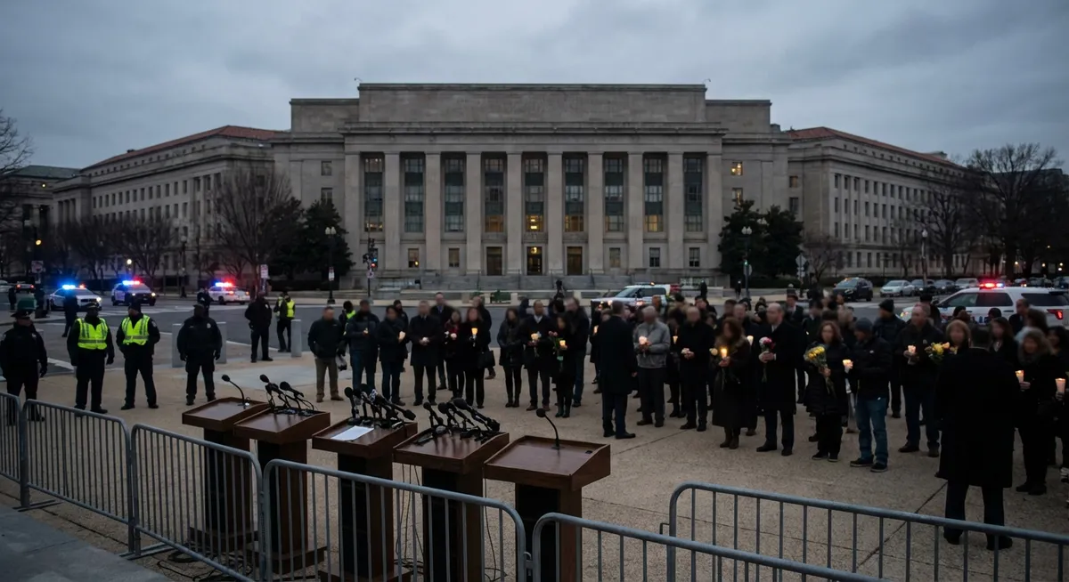 Posnetek nadzorne kamere prikazuje par, ki se sooči s strelcem na Bondi Beachu