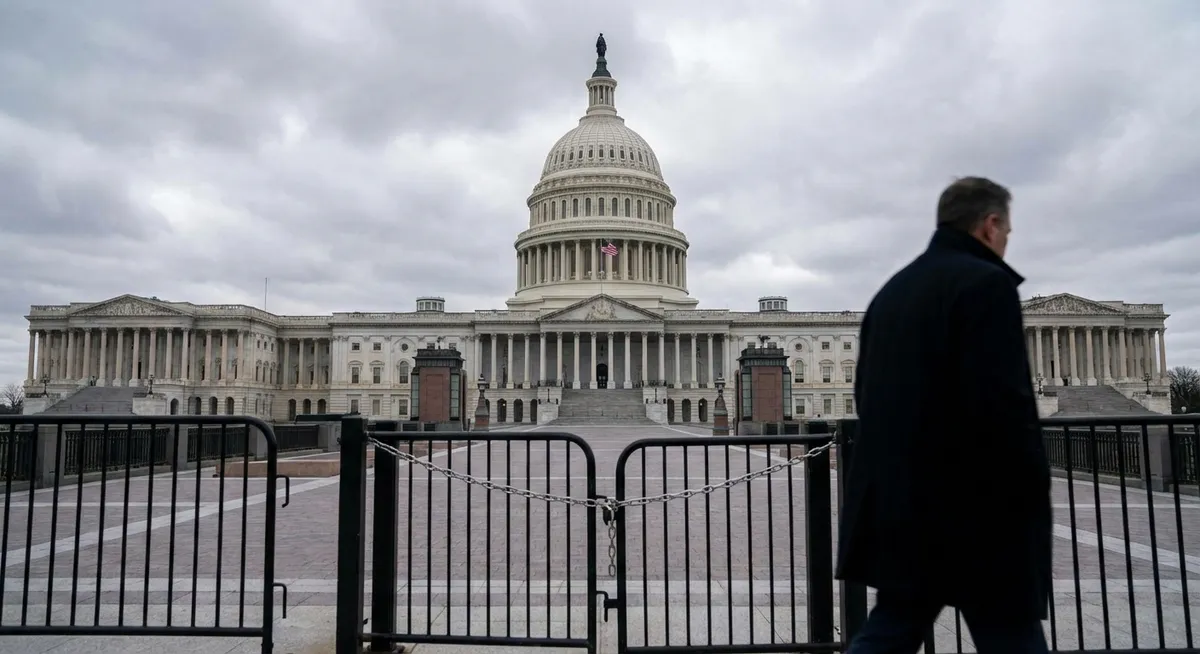 Anketa AP-NORC kaže na upad podpore Trumpovemu vodenju ZDA, tudi med republikanci