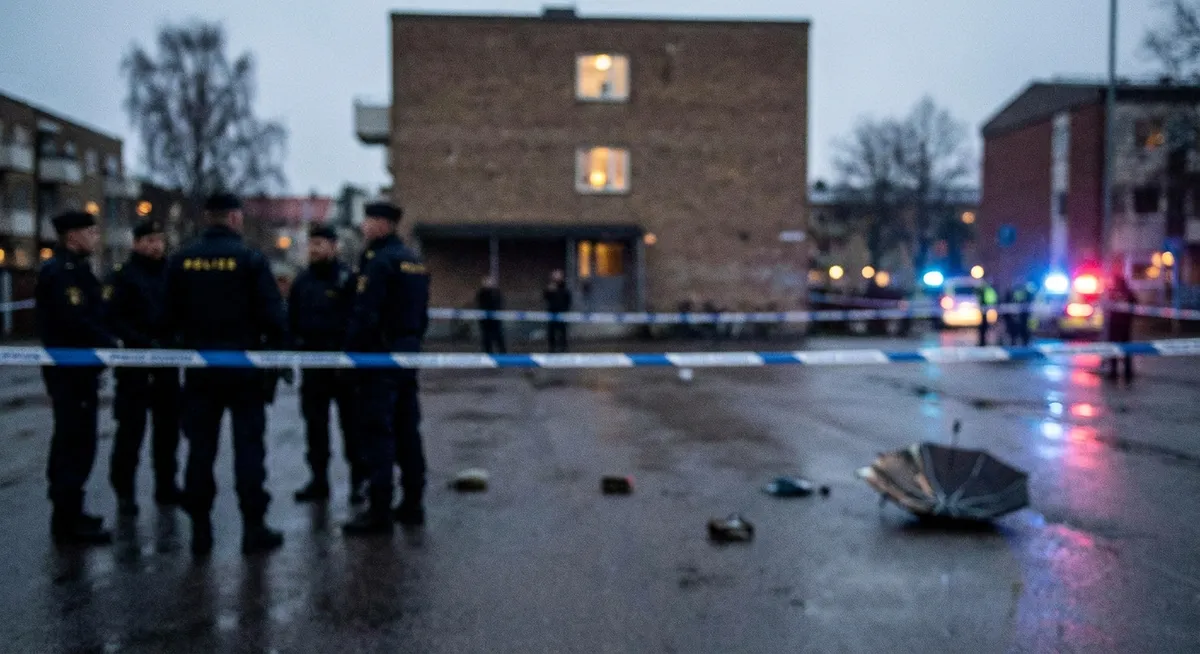 Slika je umetno generirana iz tem: zakonodaja, strelski napadi, orožje, nasilje