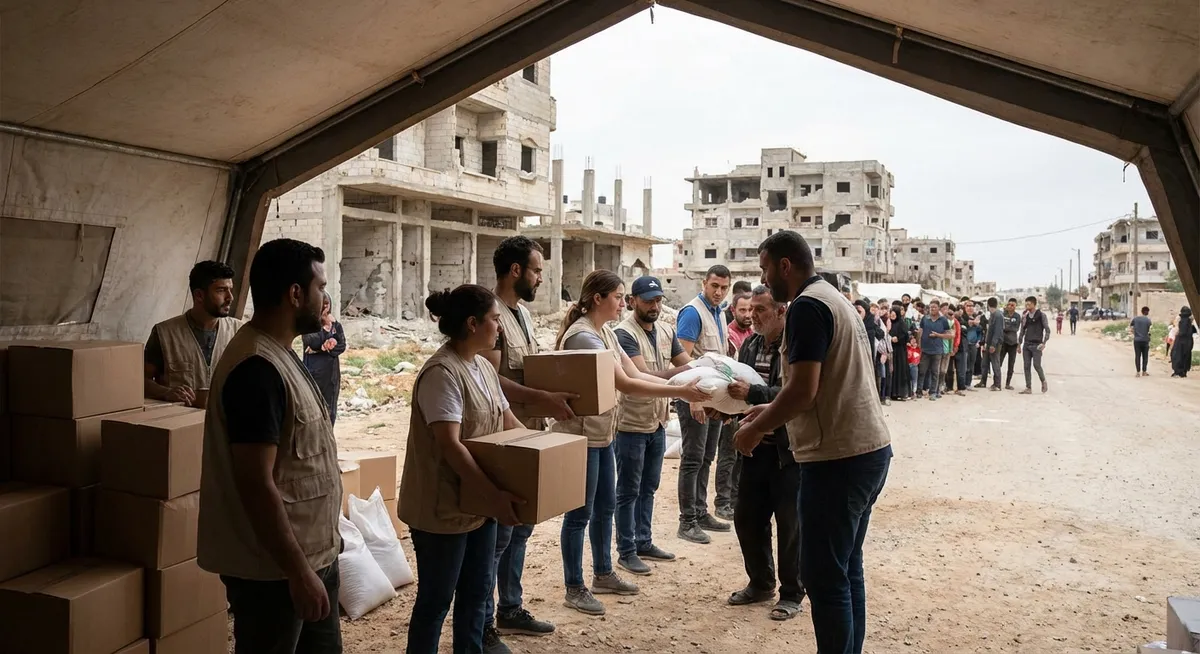 Otroci v Gazi umirali zaradi lakote med izraelsko agresijo