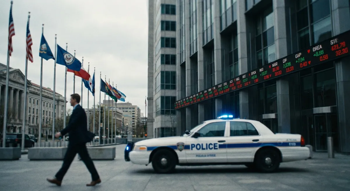 Slika je umetno generirana iz tem: gospodarstvo, interpelacije, politika