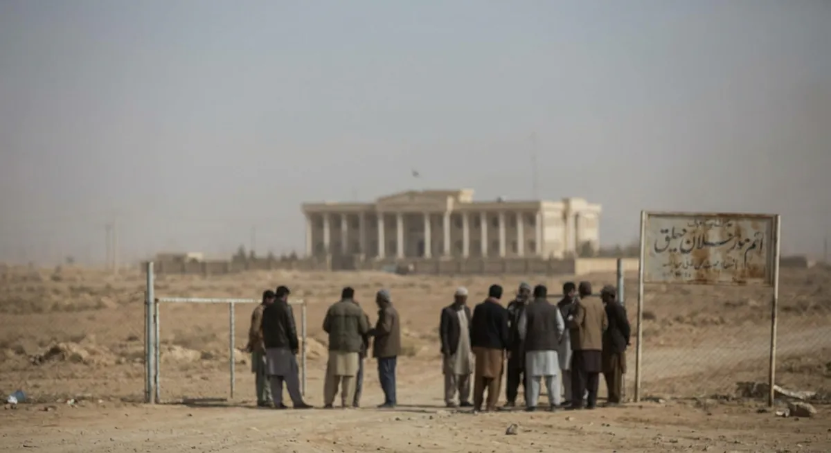 Slika je umetno generirana iz tem: politika, talci, bližnji vzhod, vojne