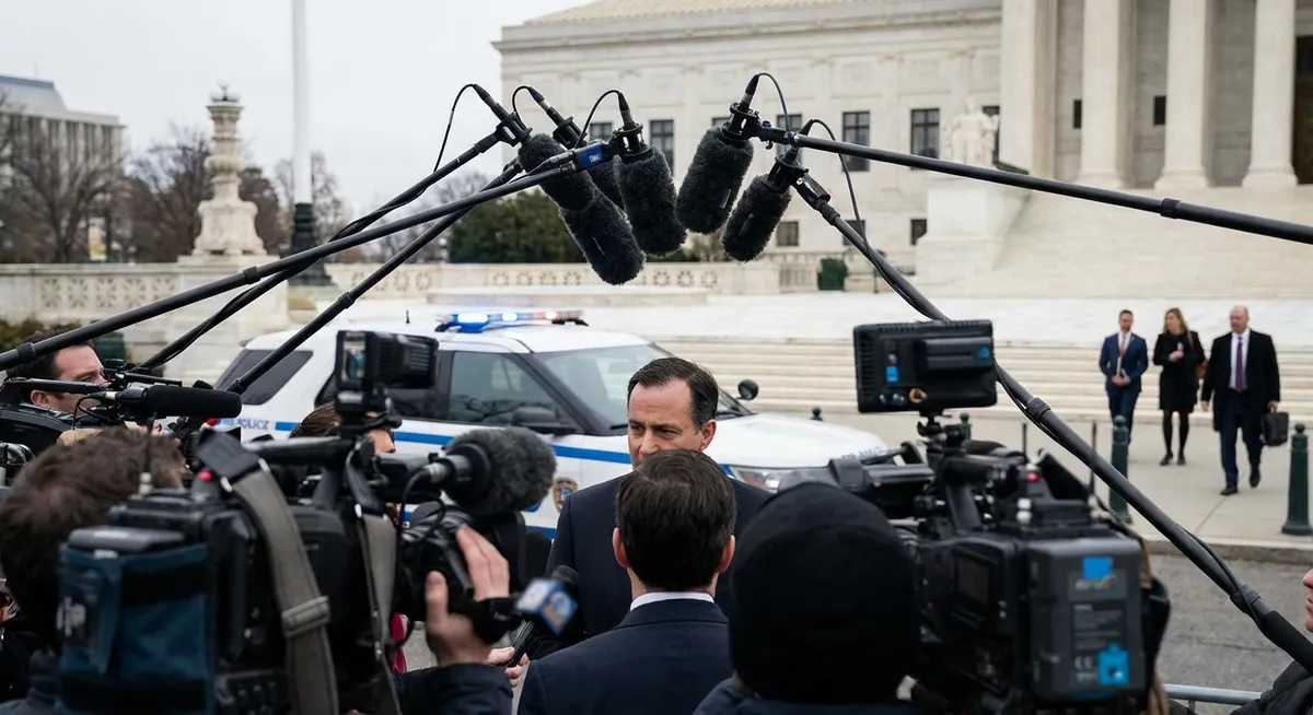 Novi dokumenti o Epsteinu razkrivajo povezave s Trumpom in izginotje spornih fotografij