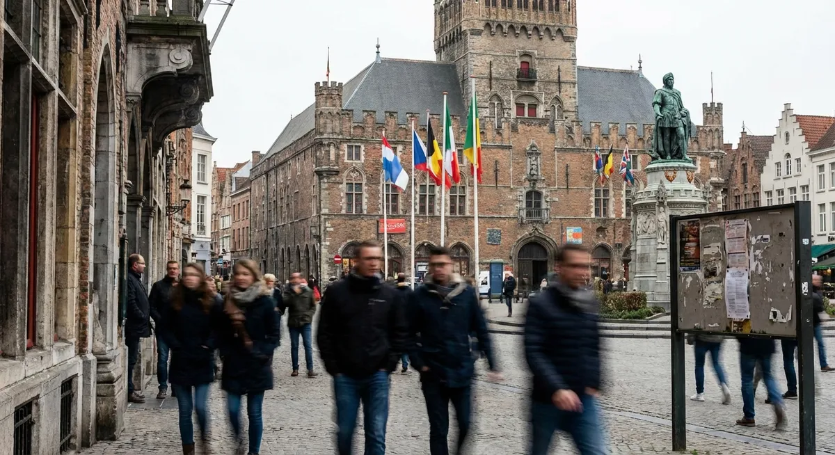 Demokratska stranka išče navdih v upornikih preteklosti