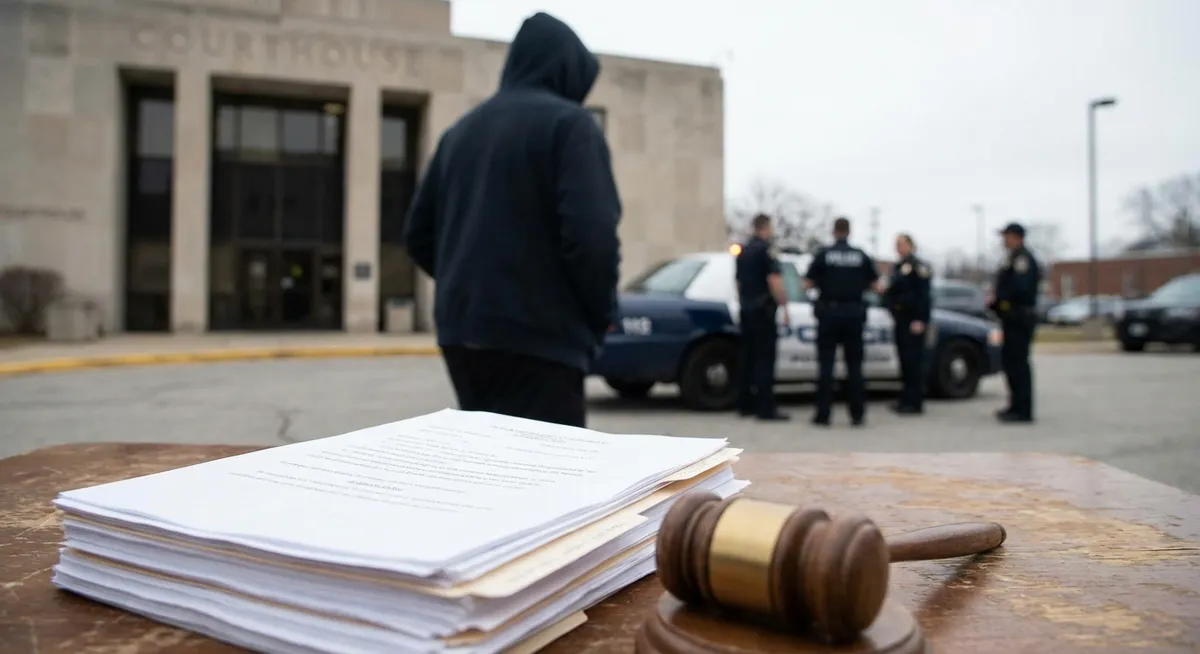 Lisa je iskala pomoč pri AI-klepetalniku, nato jo je njen bivši ubil; sojenje se je začelo