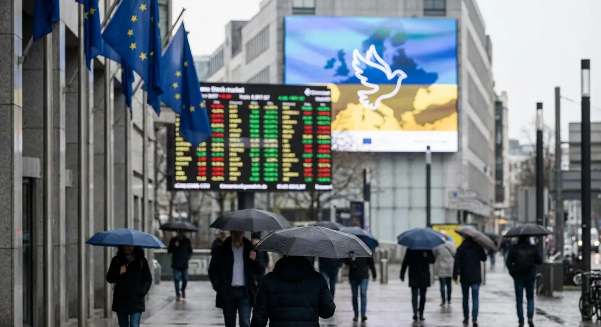 Evropski parlament kritičen do srbske vlade zaradi nasilja nad protestniki