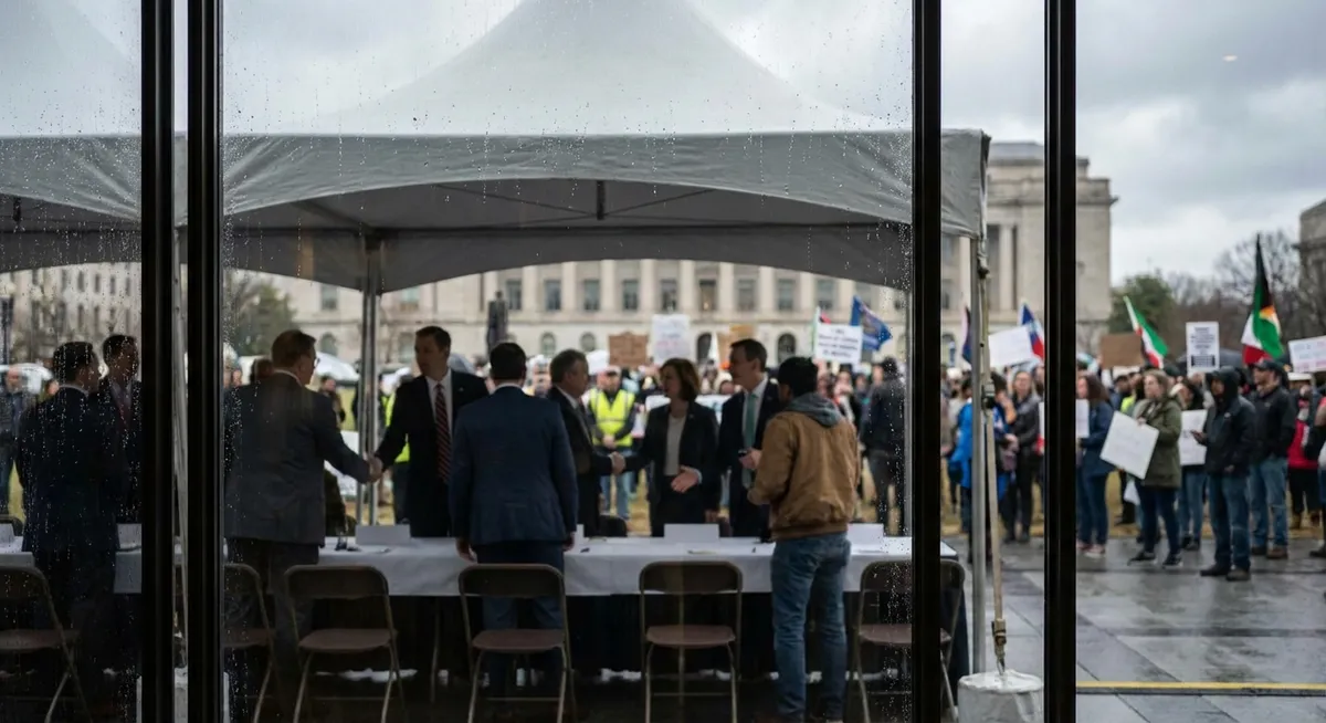 Grški kmetje in premier Micotakis določili čas ključnih pogajanj