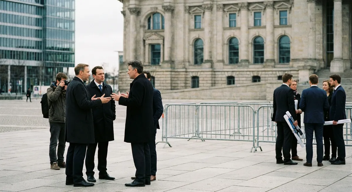 Trump načrtuje novo bojno ladjo in pošilja odposlanca na Grenlandijo, medtem ko blokira naftne tankerje Venezuele