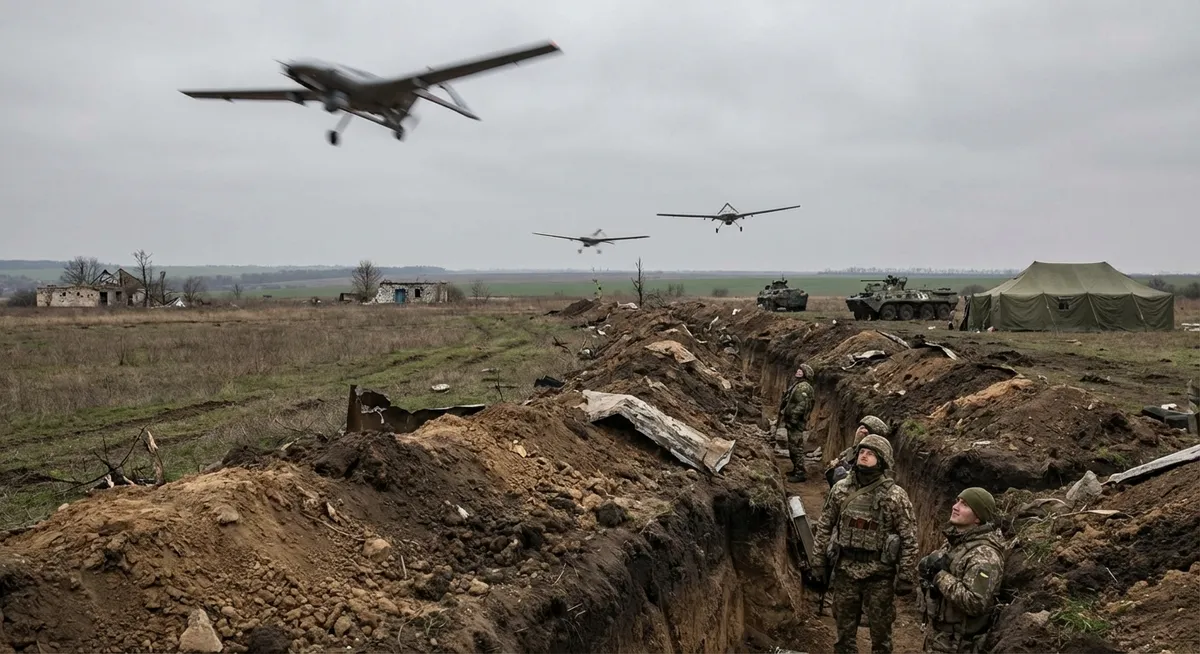 V Moskvi ubit ruski general Fanil Sarvarov, Rusija sumi Ukrajino in notranje izdajalce