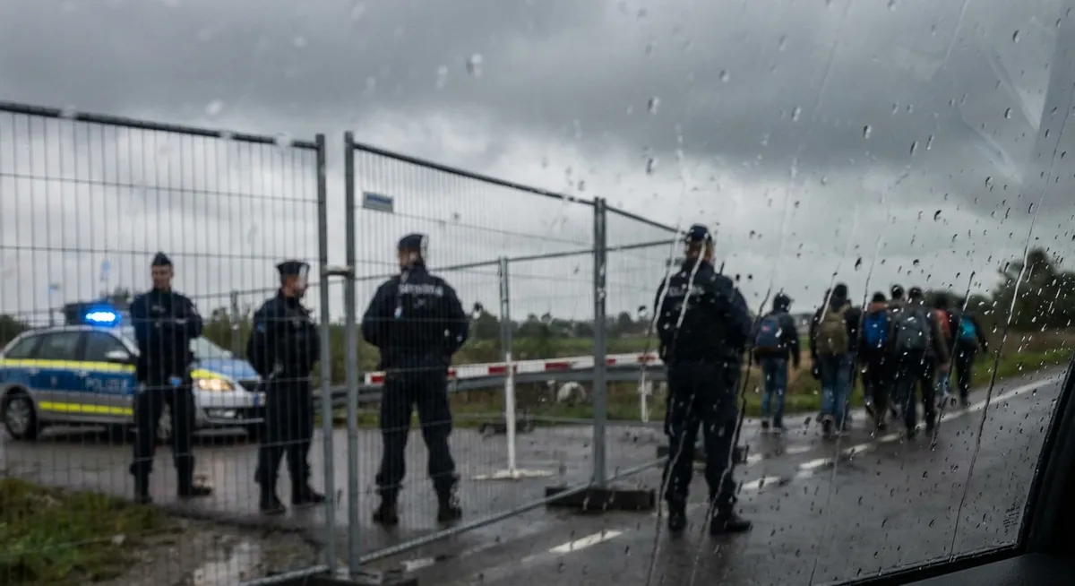 Tulsi Gabbard in Marco Rubio opozarjata na nevarnost radikalnega islama in vdora v Zahod