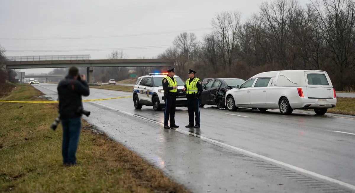 V Höršingu prijeli pijanega voznika, ki je pobegnil s kraja nesreče