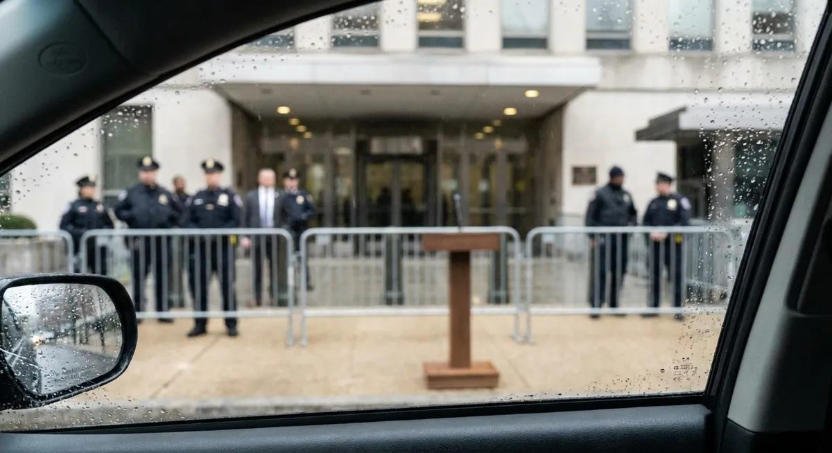 Nemška služba za varstvo ustave opozarja na visoko nevarnost islamističnih napadov