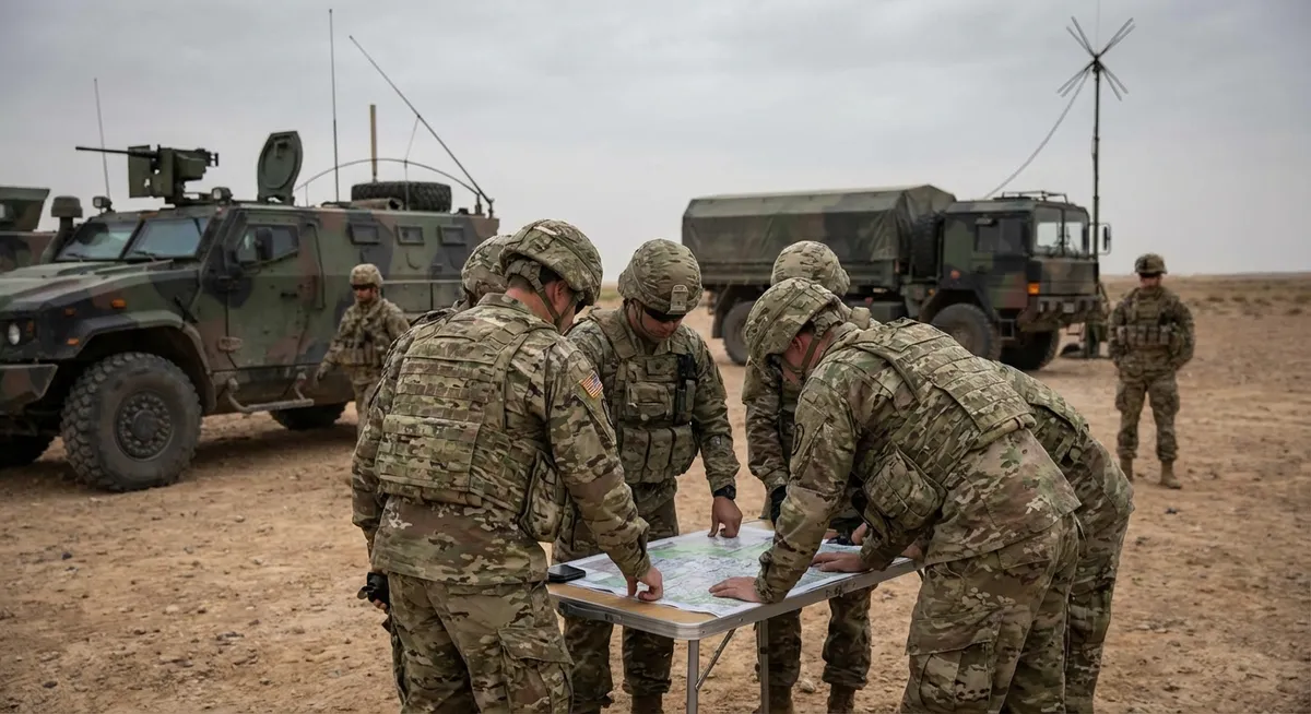 Izrael širi naselbine na zasedenih ozemljih in krepi vojaško prisotnost