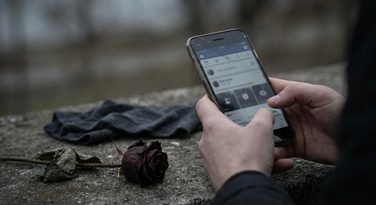 Umrla je priljubljena zvezdnica TikToka Grandma Mary