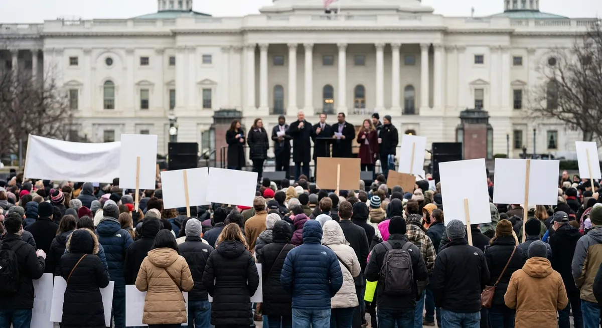 Slika je umetno generirana iz tem: kriminal, demokracija, politika