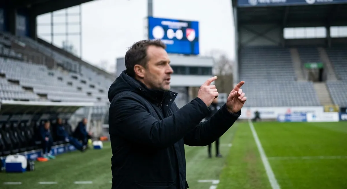 Angolski selektor Patrice Beaumelle kritiziral FIFA zaradi datuma izpusta igralcev za AFCON 2025