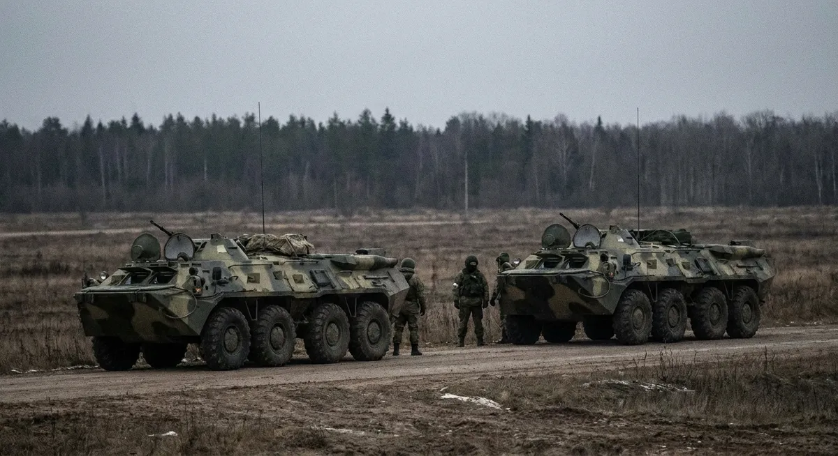 Rusija okrepila mornarico z novo jedrsko podmornico