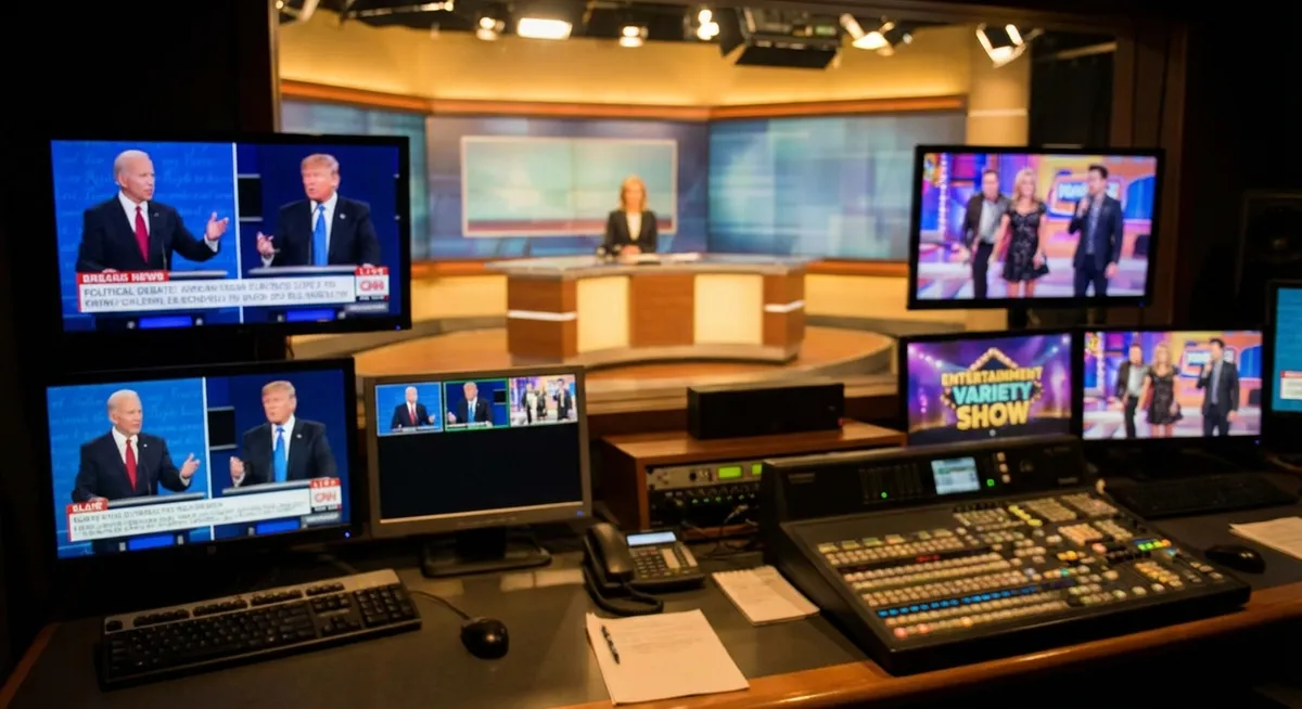 Nicki Minaj se je pridružila Eriki Kirk na dogodku Turning Point USA in pohvalila Trumpa