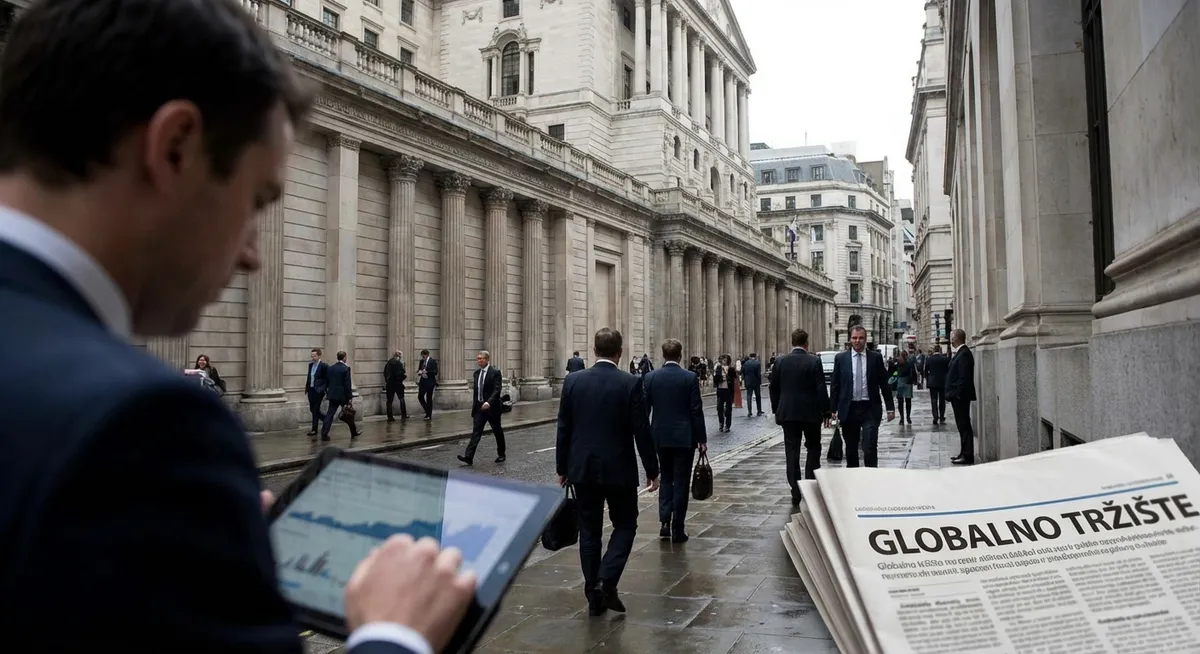 Lisa Cook toži Donalda Trumpa zaradi poskusa njene odstavitve iz Fed