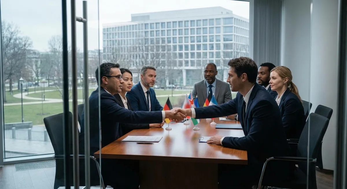 Predsednik nogometnega kluba Beşiktaş Serdal Adalı v novoletnem voščilu poudaril pomen miru