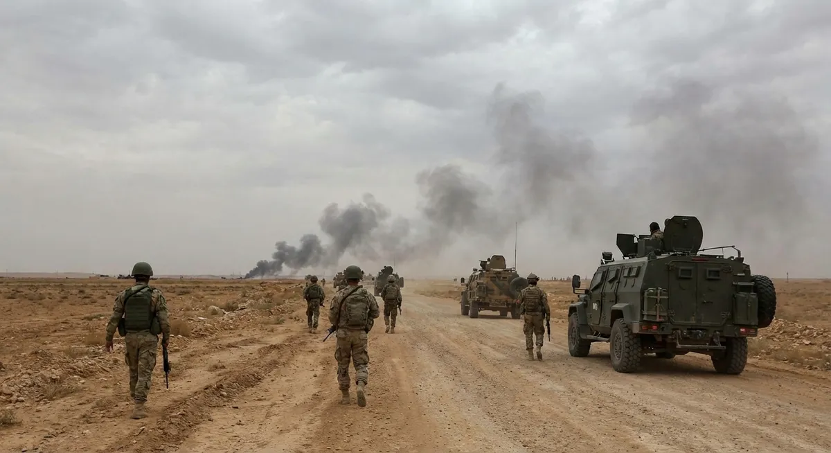 Tajska izvedla zračne napade na Kambodžo; spopadi se nadaljujejo