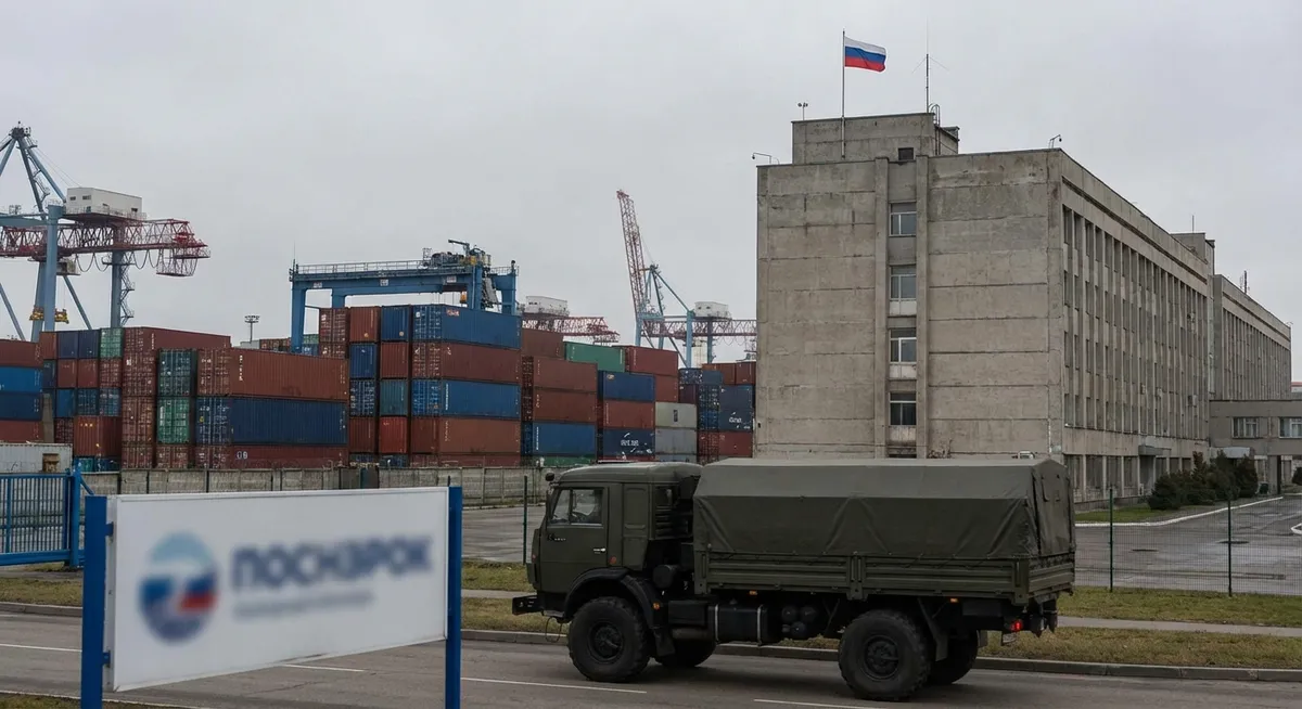 Rusija krepi sodelovanje z IAEA in dosega uspehe na različnih področjih