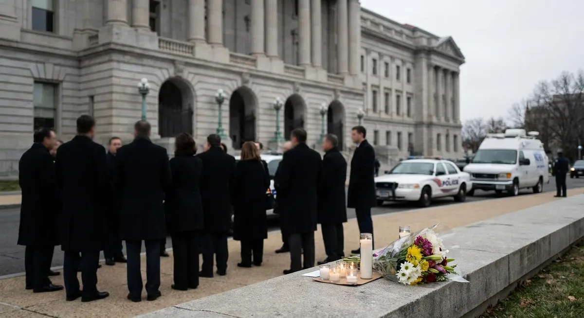 Slika je umetno generirana iz tem: narkokarteli, mednarodni odnosi, kriminal, politika