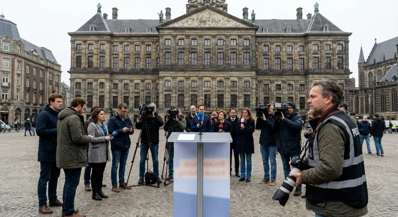 BBC iz lekture Rutgerja Bregmana izbrisal stavek o 'koruptivnem Trumpu'