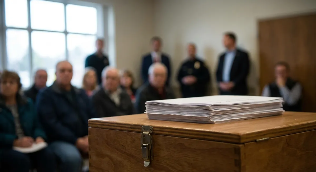 Adolf Hitler Uunona se v Namibiji že petič poteguje za lokalne volitve