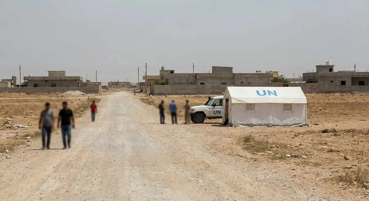 Slika je umetno generirana iz tem: amnestije, palestinsko-izraelski konflikt, oboroženi spopadi, zahodni breg, konflikti, kršitve premirja, predaja trupel, mednarodni odnosi, vojska, zaporniki, priznanje palestine, premirje, gaza, palestina, racije, okupacija, nasilje, izrael