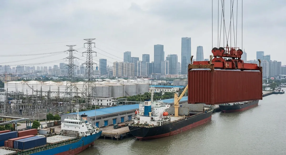 Slika je umetno generirana iz tem: mediji, gospodarstvo, nagrade, politika, finance, gospodarsko sodelovanje, obiski, energetika, mednarodni odnosi, diplomacija, nafta, sankcije