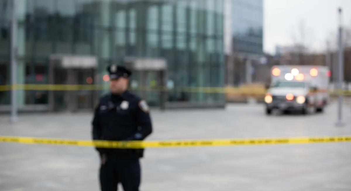 Napad na Bondi Beach je bil teroristično dejanje, navdihnjeno z Islamsko državo; osumljenca sta oče in sin.