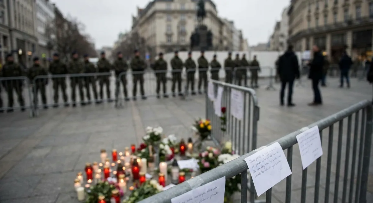 Moški v francoskem departmaju Doubs obsojen zaradi groženj županu