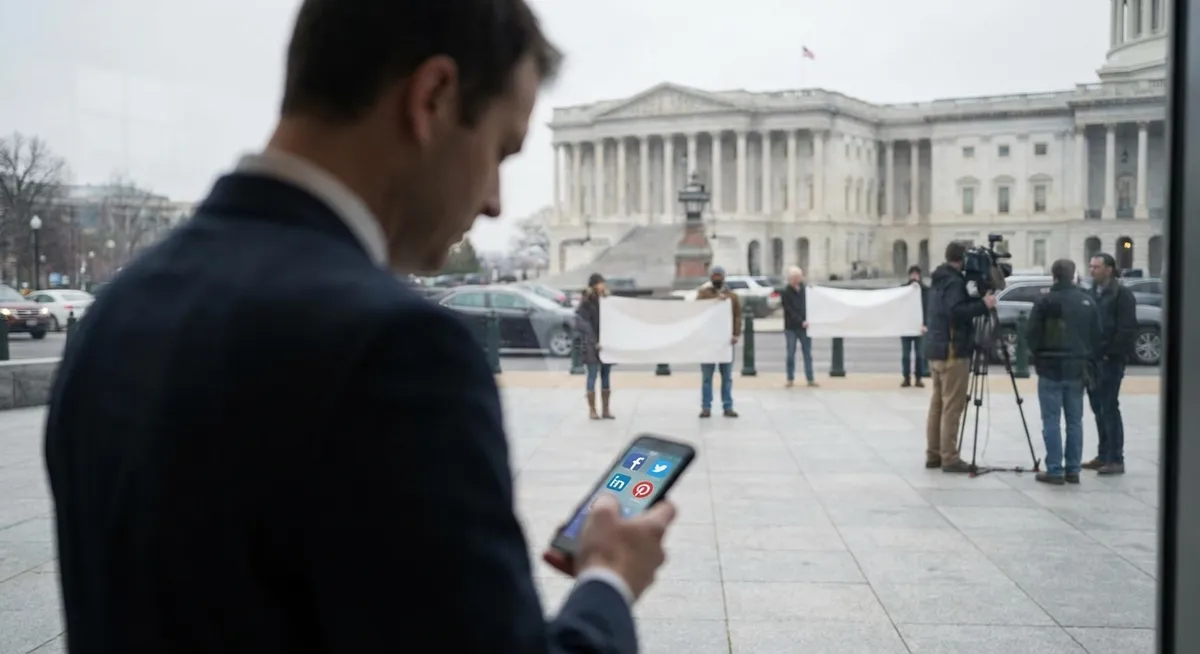 Trumpova administracija v letu 2026 sredi pravnih sporov in gospodarskih kritik