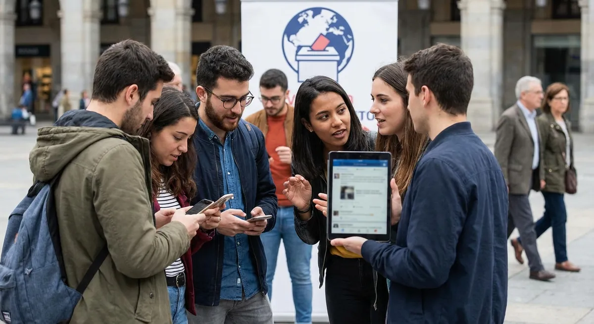 Dodik želi omejiti družbena omrežja mlajšim od 16 let v Republiki Srbski