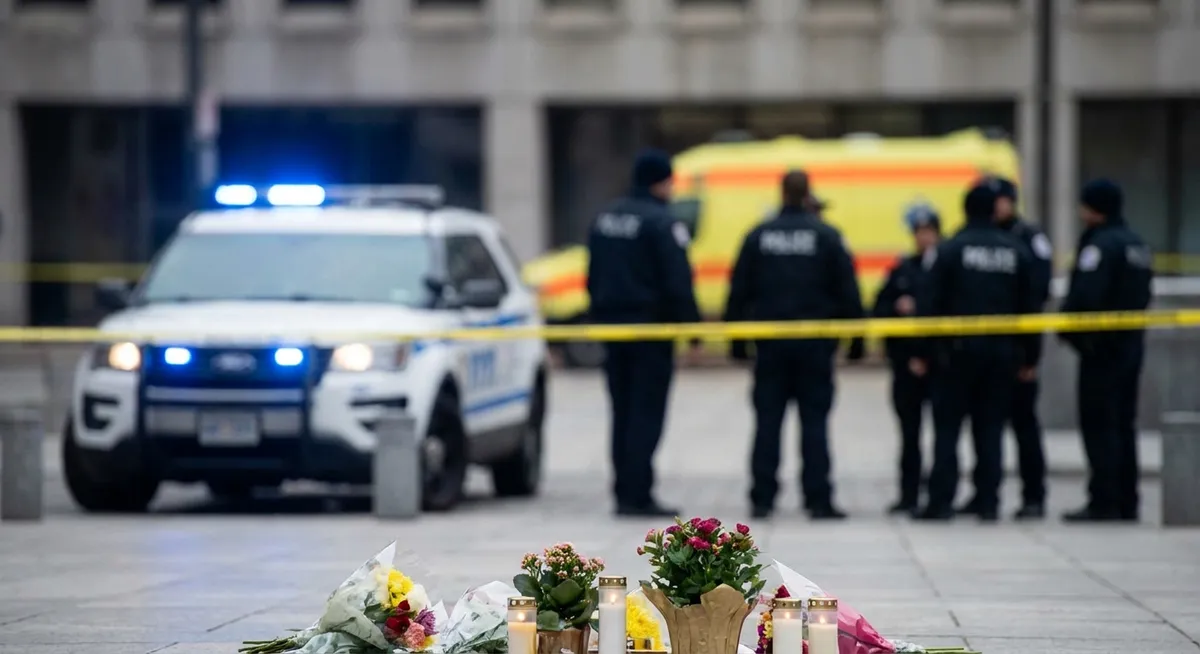 V napadu na obali Bondi umrlo najmanj 12 ljudi
