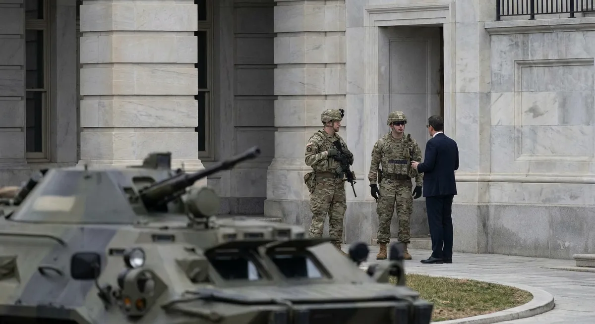 Slika je umetno generirana iz tem: vojaške operacije, mednarodni odnosi, kriminal, diplomacija, obramba, geopolitika, vojska, oboroženi spopadi, mamila, mednarodne operacije, politika, nafta, orožje, vojna proti drogam, obveščevalne službe, konflikti, pomorske operacije, zunanja politika zda, tihotapljenje mamil, vojaške vaje, zakonodaja, obveščevalna dejavnost